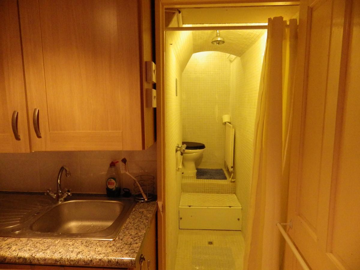 Ryvington Apartments Abergavenny Quarto foto