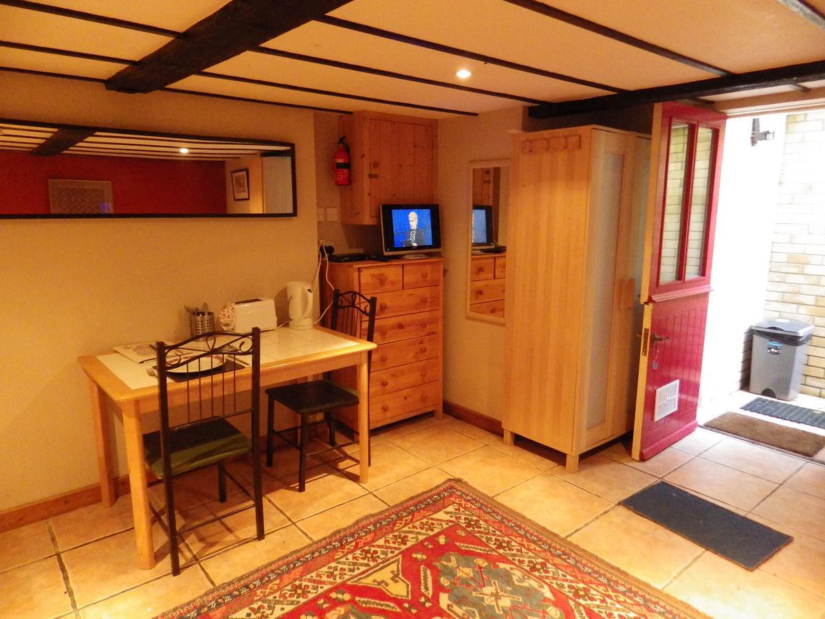 Ryvington Apartments Abergavenny Quarto foto