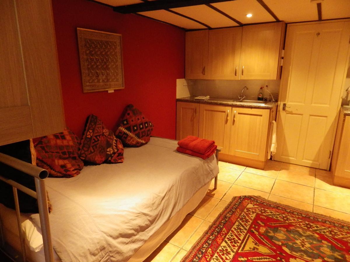 Ryvington Apartments Abergavenny Quarto foto
