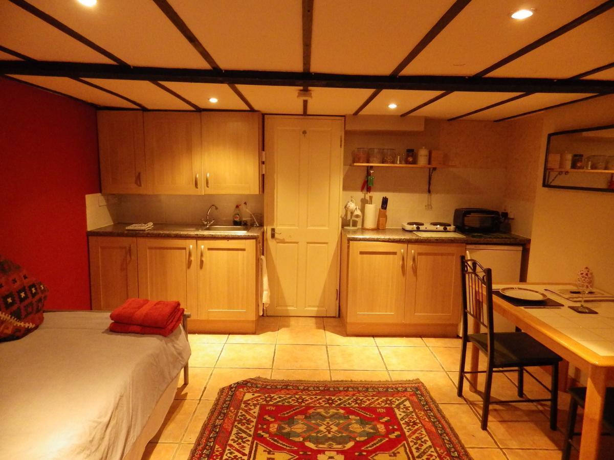 Ryvington Apartments Abergavenny Quarto foto