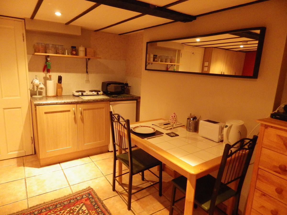 Ryvington Apartments Abergavenny Quarto foto